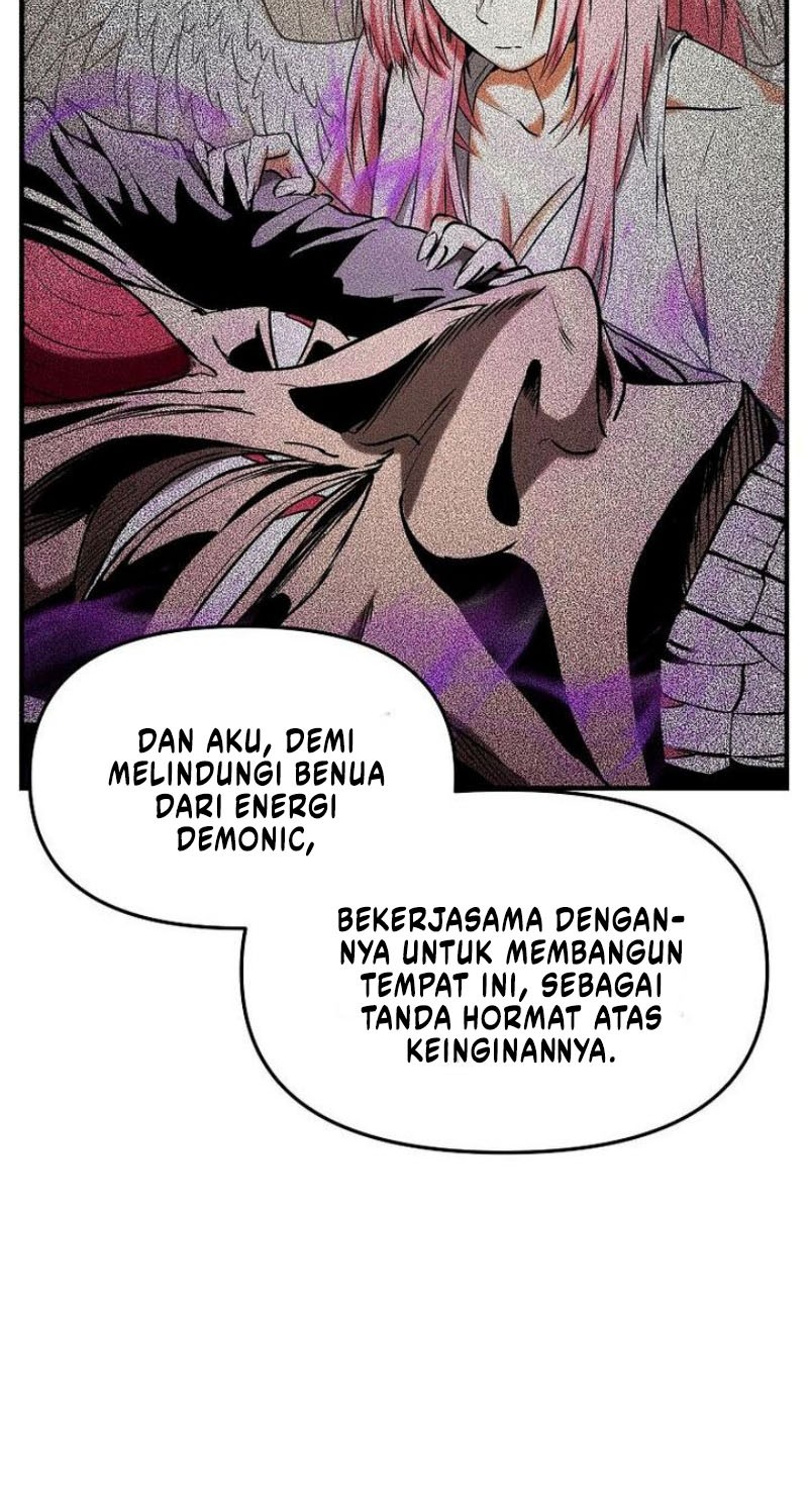 Stuck in a Glitch Novel as an Extra Chapter 40 Gambar 6