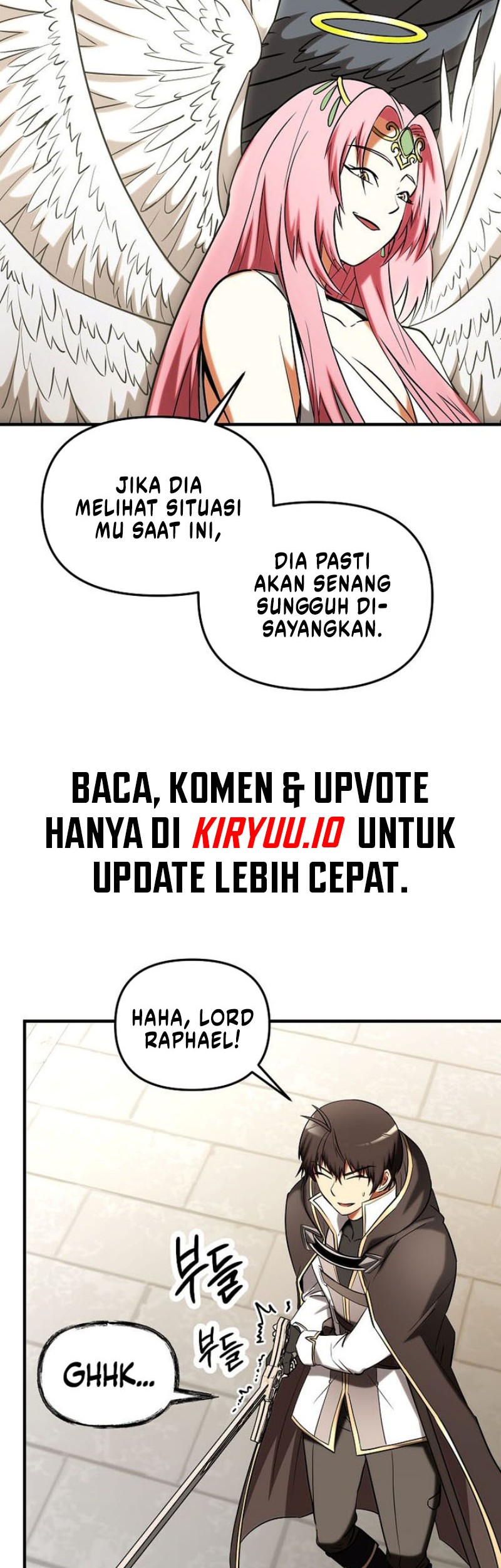 Stuck in a Glitch Novel as an Extra Chapter 40 Gambar 10