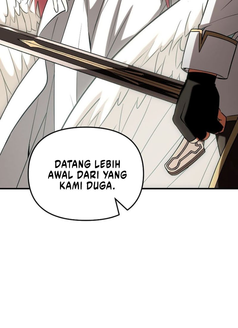 Stuck in a Glitch Novel as an Extra Chapter 40 Gambar 20