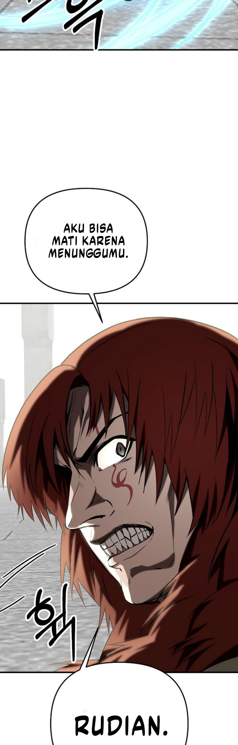 Stuck in a Glitch Novel as an Extra Chapter 40 Gambar 33