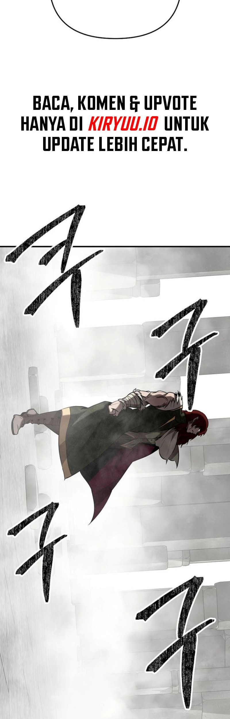 Stuck in a Glitch Novel as an Extra Chapter 40 Gambar 34
