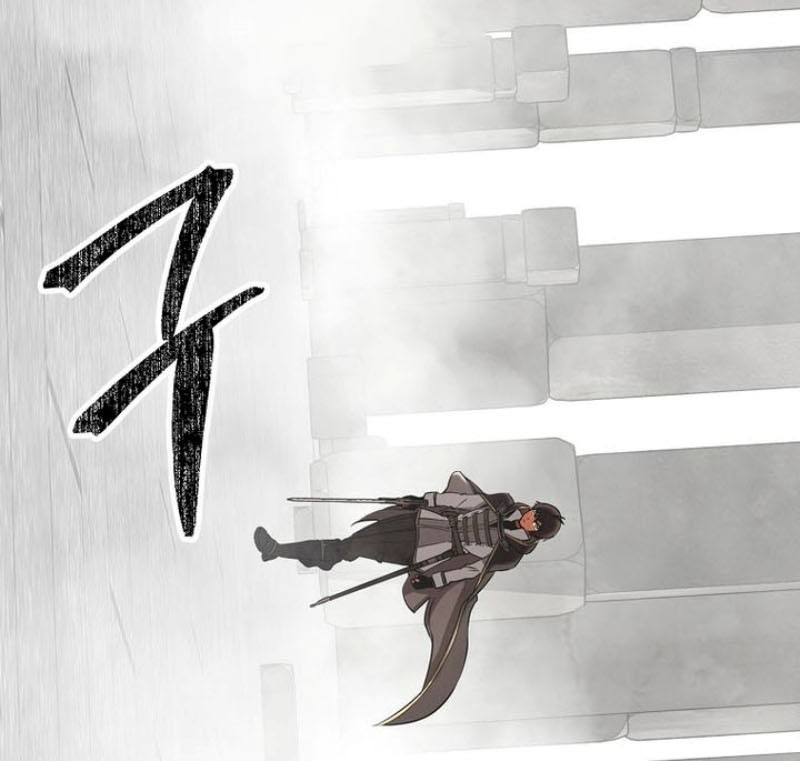 Stuck in a Glitch Novel as an Extra Chapter 40 Gambar 35