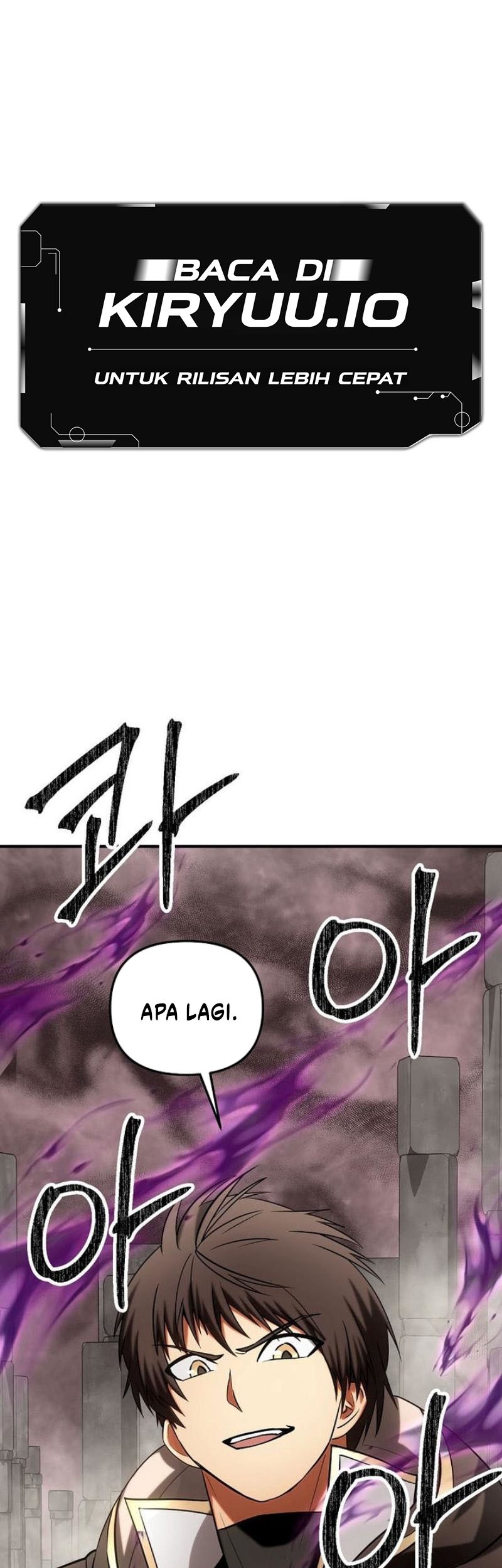 Baca Manhwa Stuck in a Glitch Novel as an Extra Chapter 41 Gambar 2
