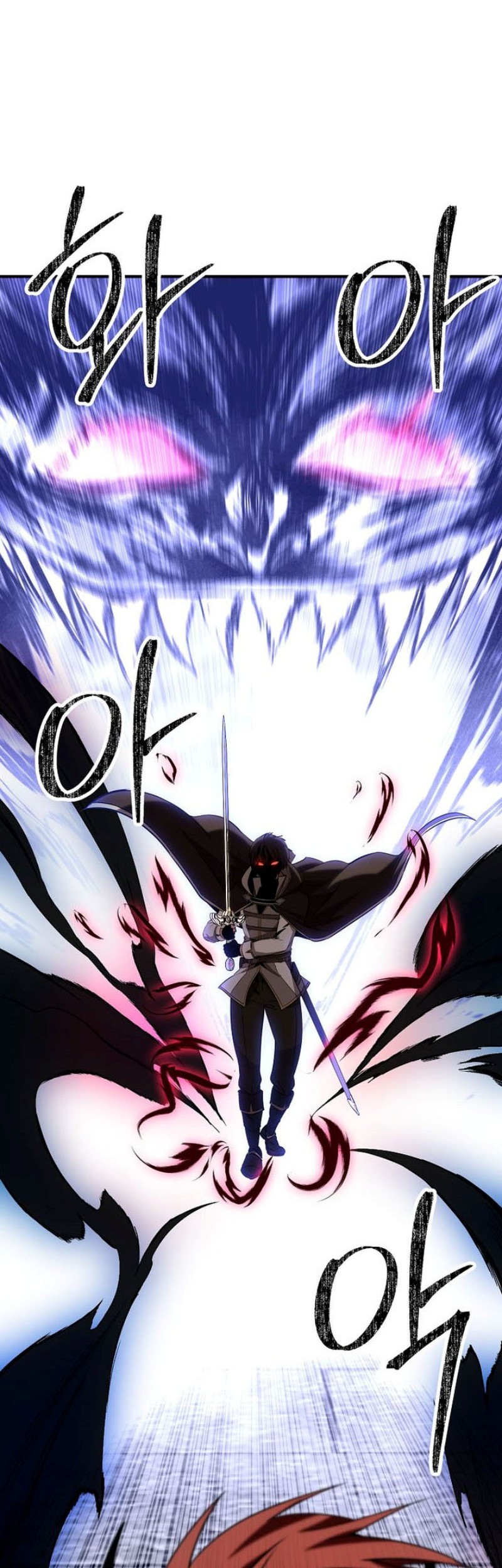 Stuck in a Glitch Novel as an Extra Chapter 41 Gambar 10