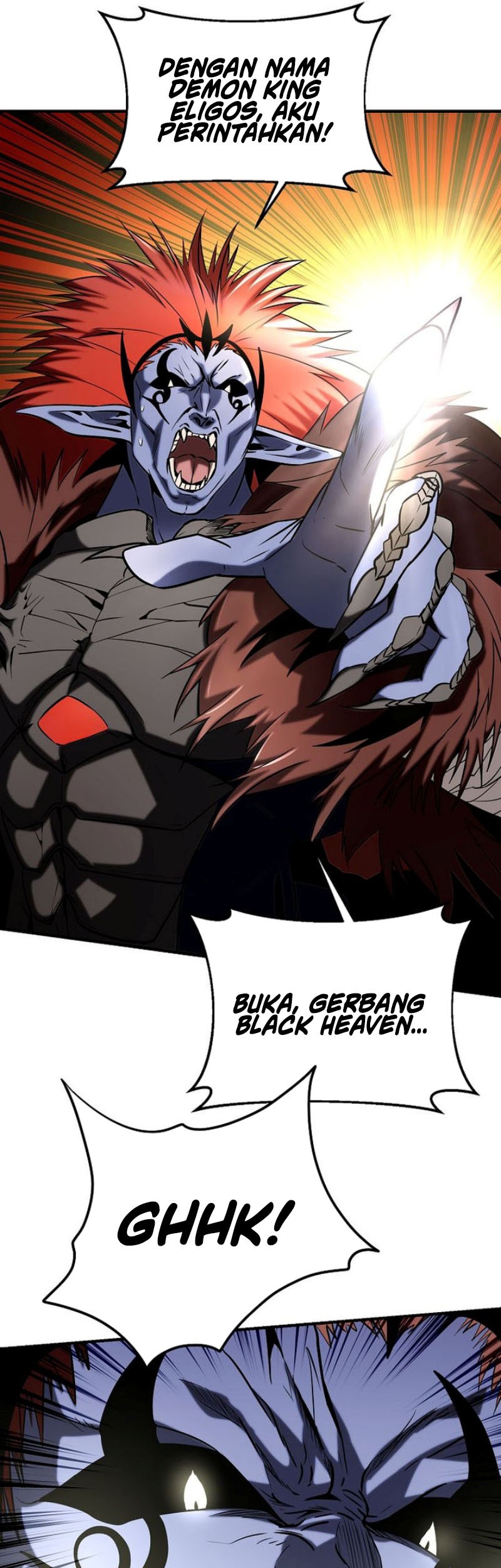 Stuck in a Glitch Novel as an Extra Chapter 41 Gambar 26