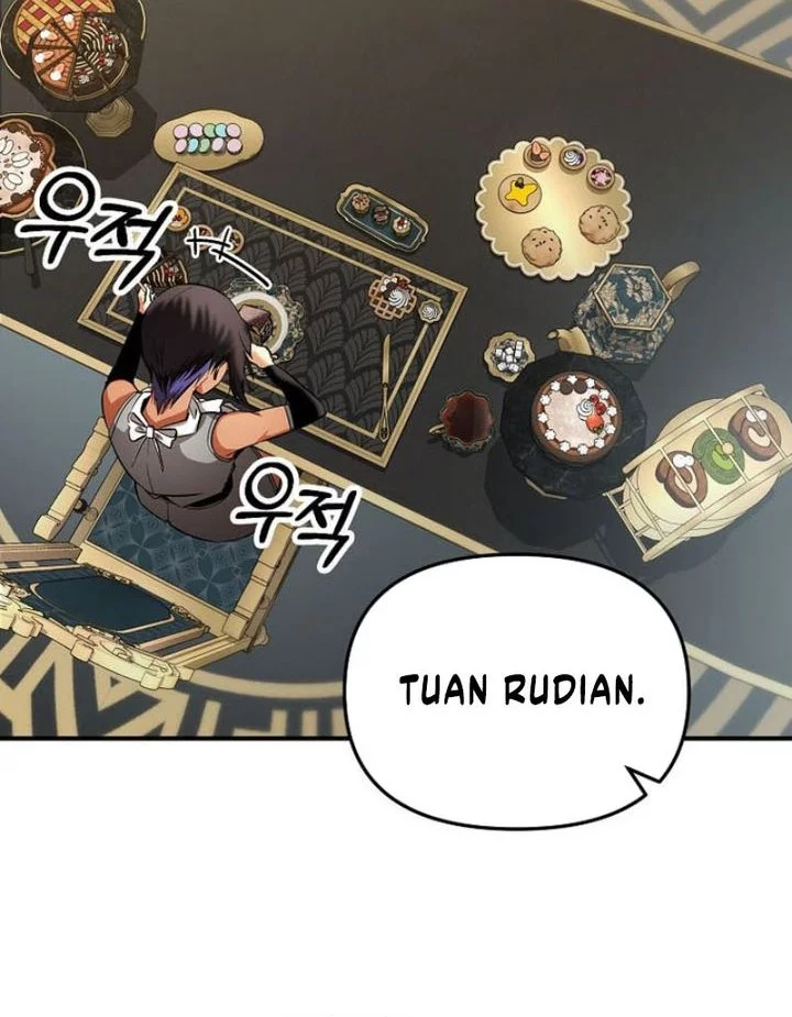 Stuck in a Glitch Novel as an Extra Chapter 45 Gambar 25