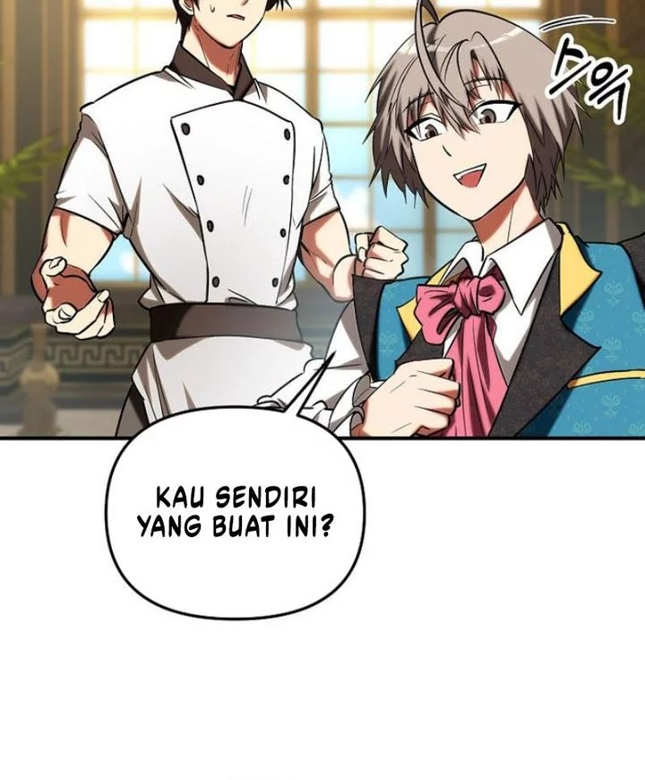 Stuck in a Glitch Novel as an Extra Chapter 45 Gambar 27