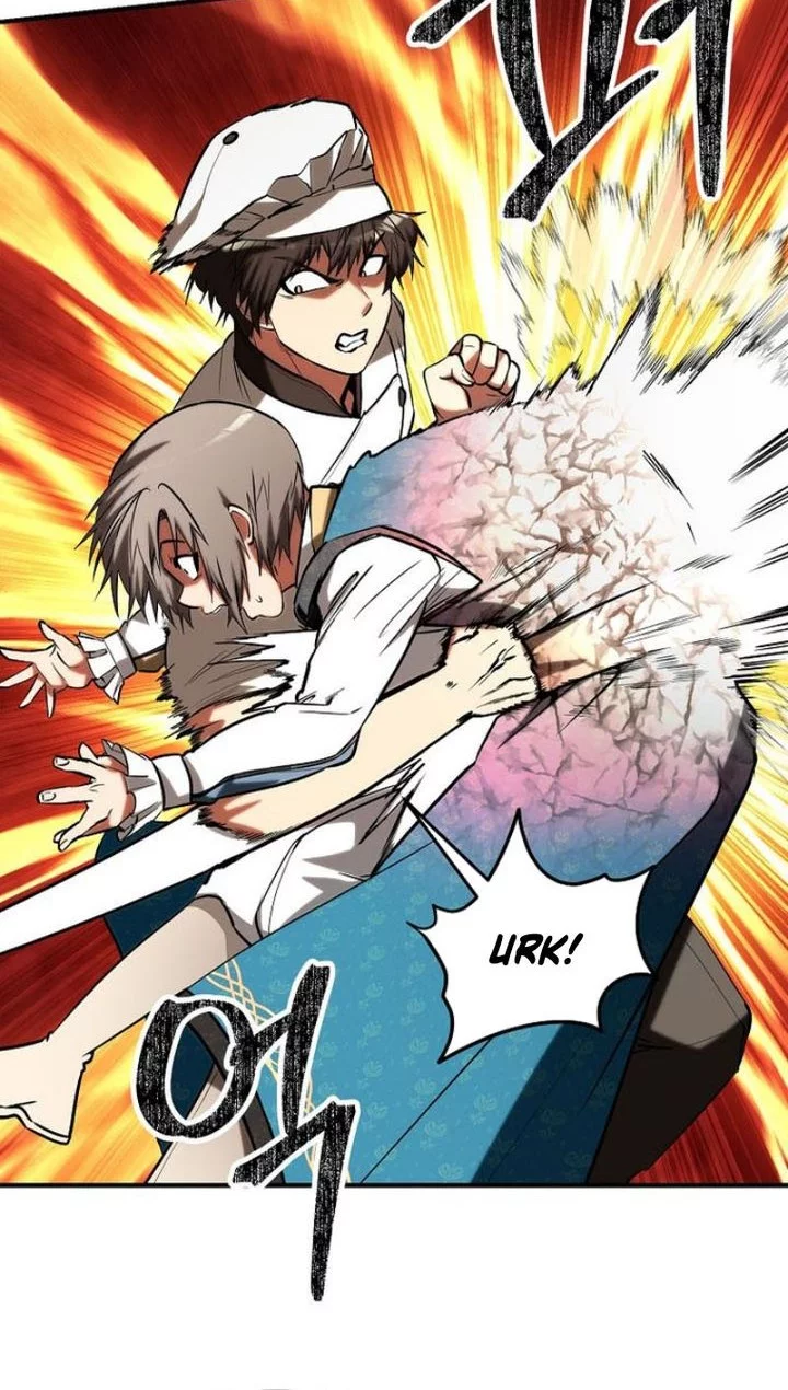Stuck in a Glitch Novel as an Extra Chapter 45 Gambar 29