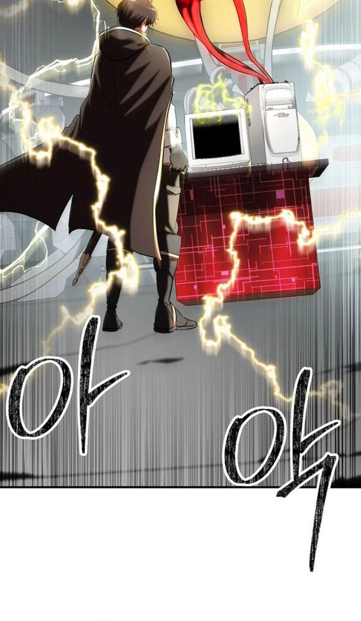 Baca Manhwa Stuck in a Glitch Novel as an Extra Chapter 45 Gambar 2