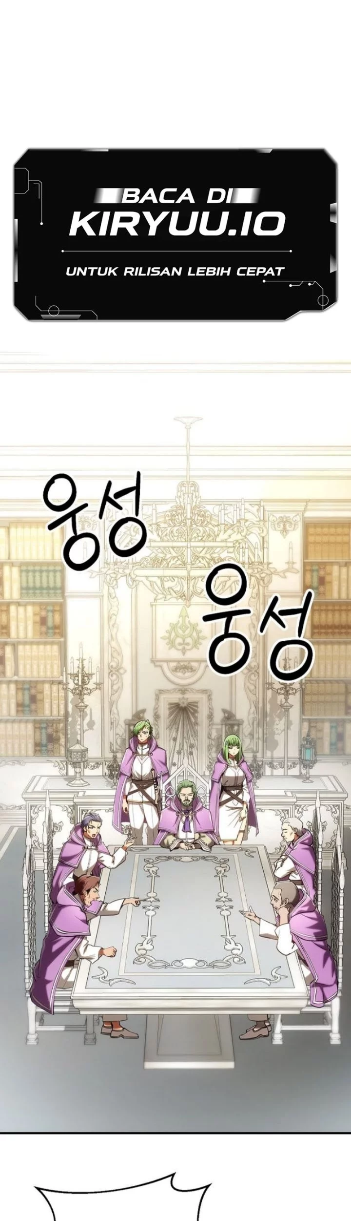 Baca Manhwa Stuck in a Glitch Novel as an Extra Chapter 46 Gambar 2