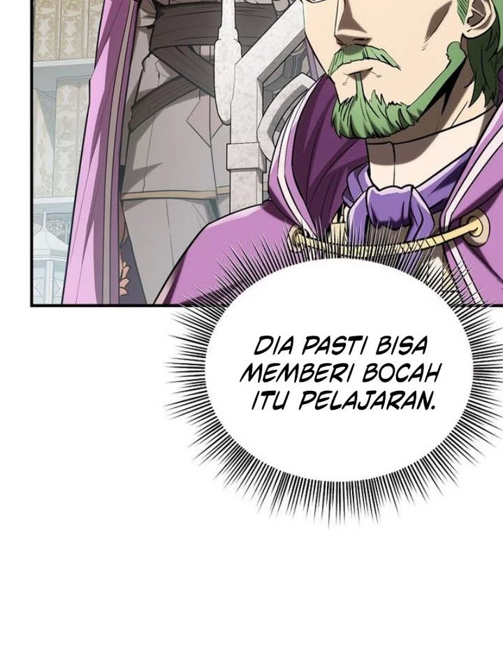 Stuck in a Glitch Novel as an Extra Chapter 47 Gambar 11