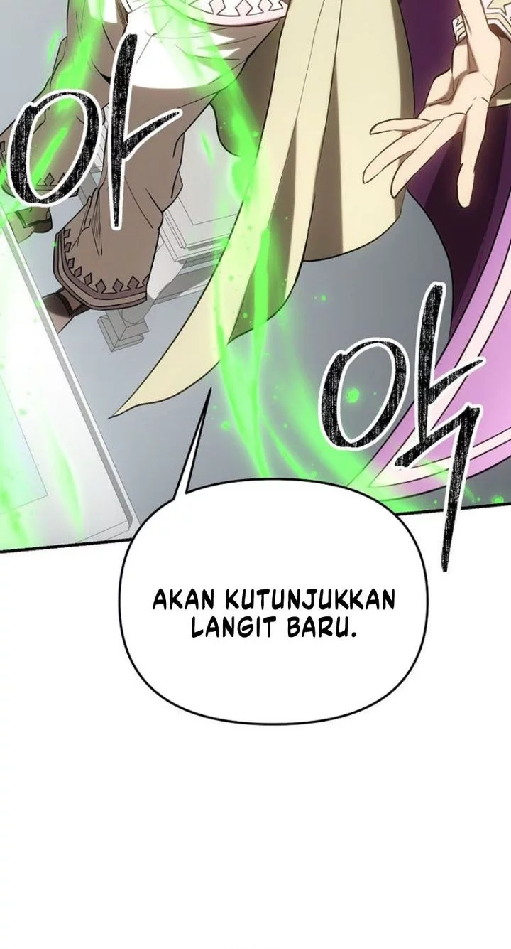 Stuck in a Glitch Novel as an Extra Chapter 47 Gambar 13