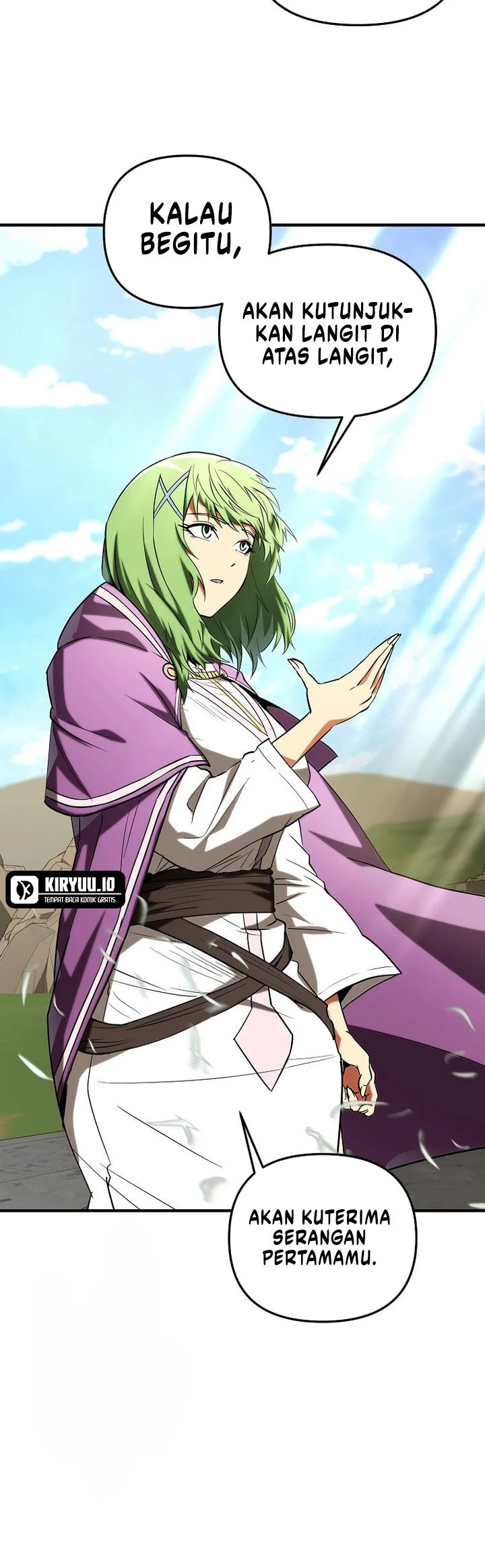 Stuck in a Glitch Novel as an Extra Chapter 48 Gambar 40