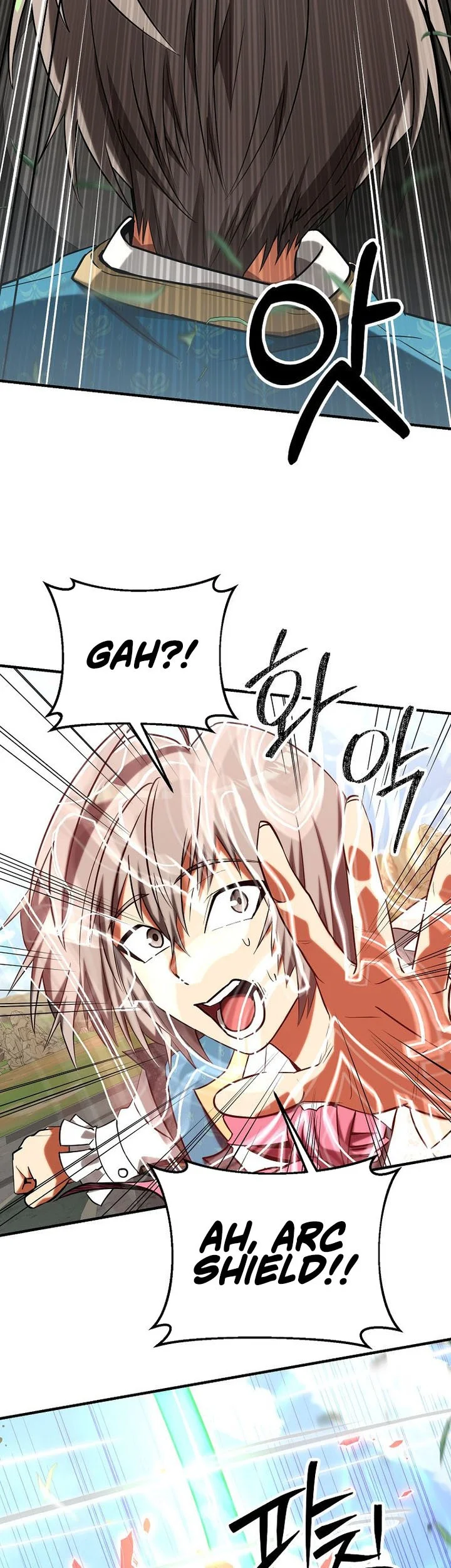 Stuck in a Glitch Novel as an Extra Chapter 48 Gambar 51