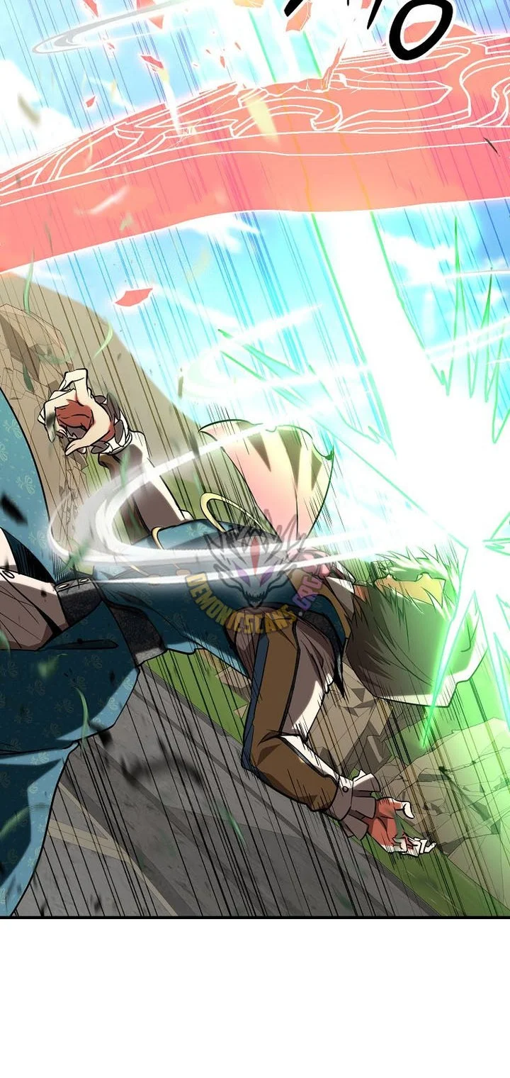 Stuck in a Glitch Novel as an Extra Chapter 48 Gambar 52