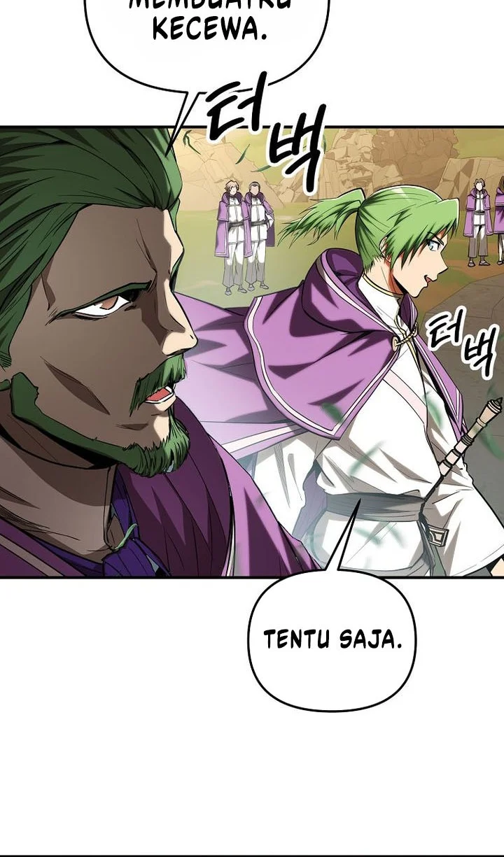 Stuck in a Glitch Novel as an Extra Chapter 48 Gambar 17