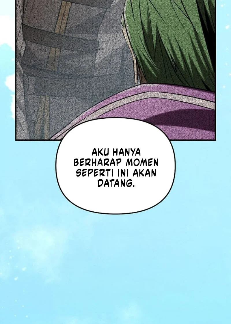 Stuck in a Glitch Novel as an Extra Chapter 49 Gambar 49