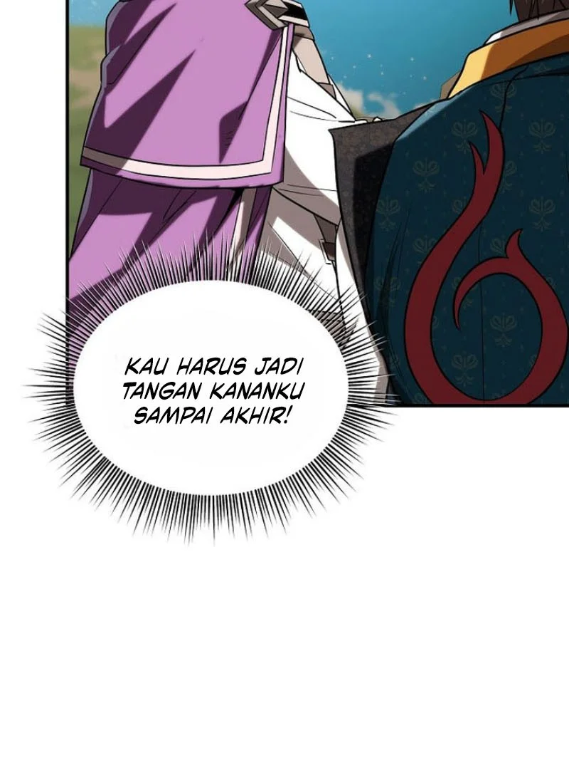 Stuck in a Glitch Novel as an Extra Chapter 49 Gambar 59