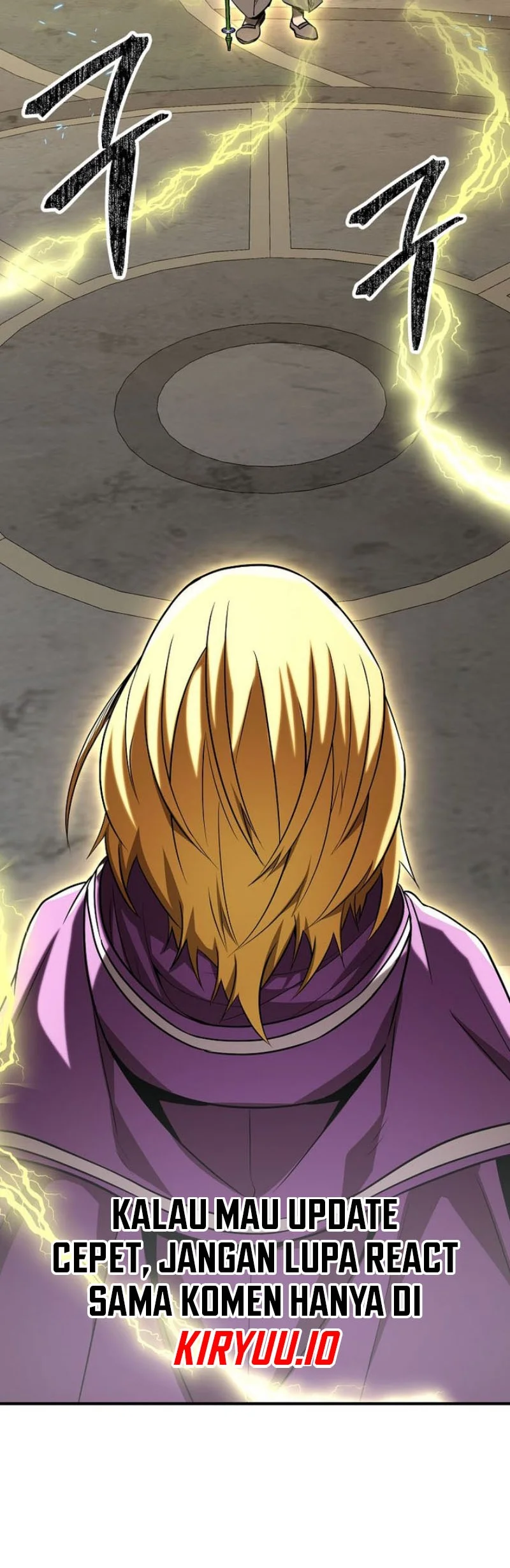 Stuck in a Glitch Novel as an Extra Chapter 49 Gambar 63