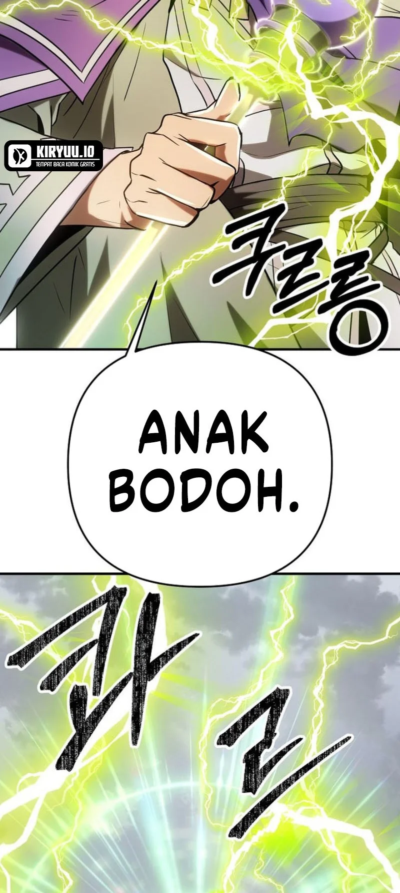 Stuck in a Glitch Novel as an Extra Chapter 49 Gambar 67