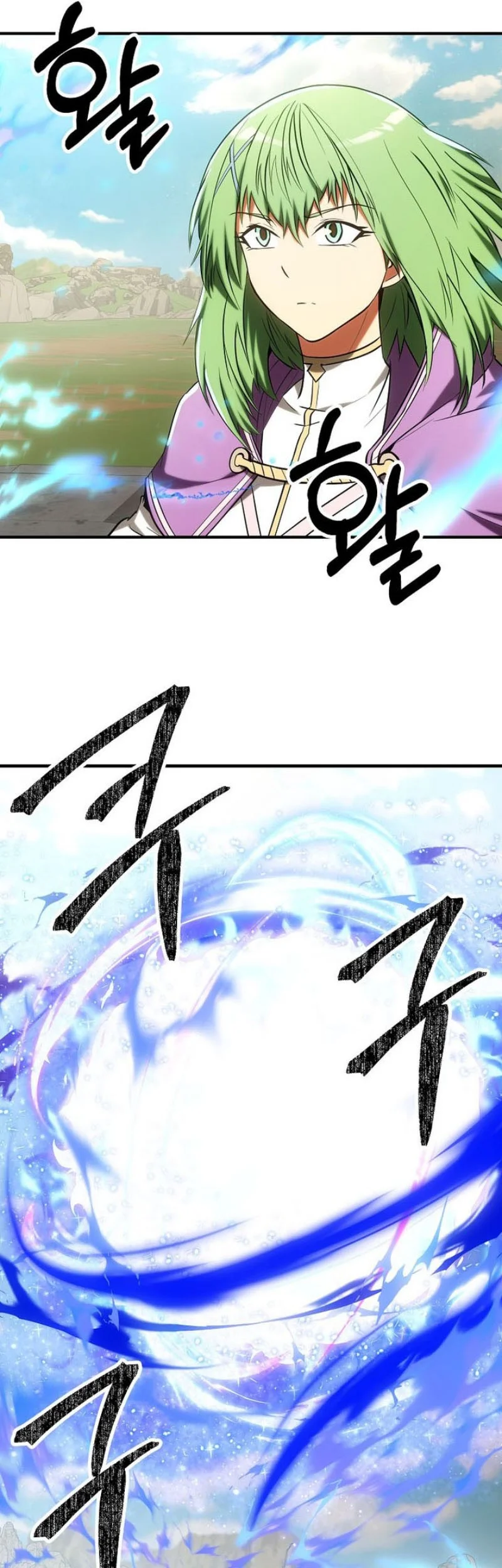 Stuck in a Glitch Novel as an Extra Chapter 49 Gambar 7