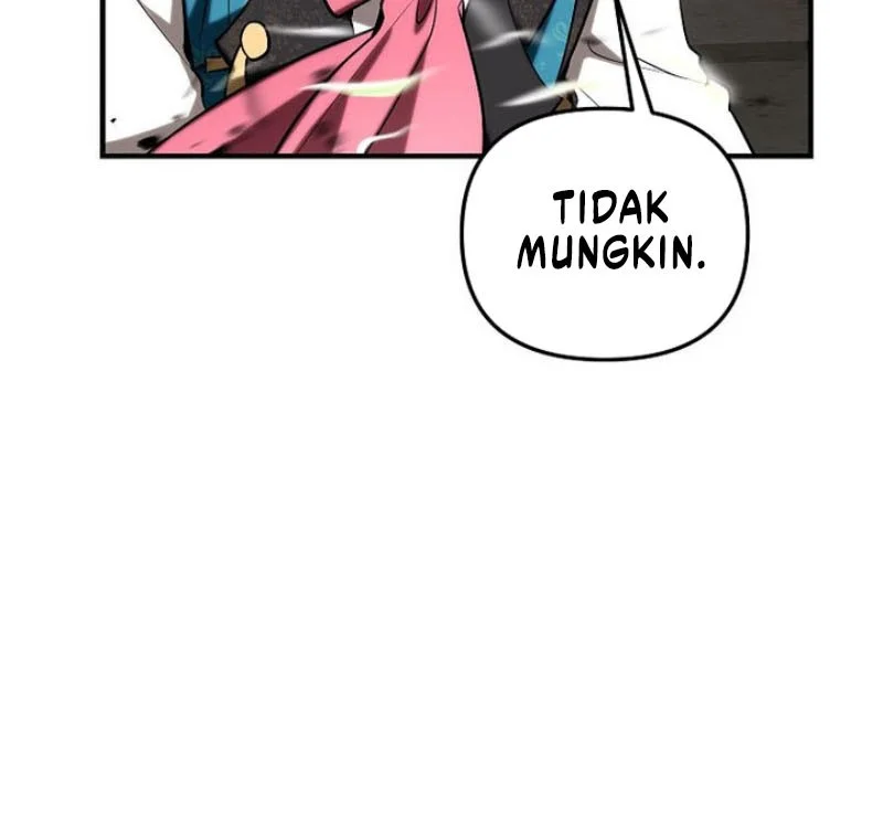 Stuck in a Glitch Novel as an Extra Chapter 49 Gambar 21