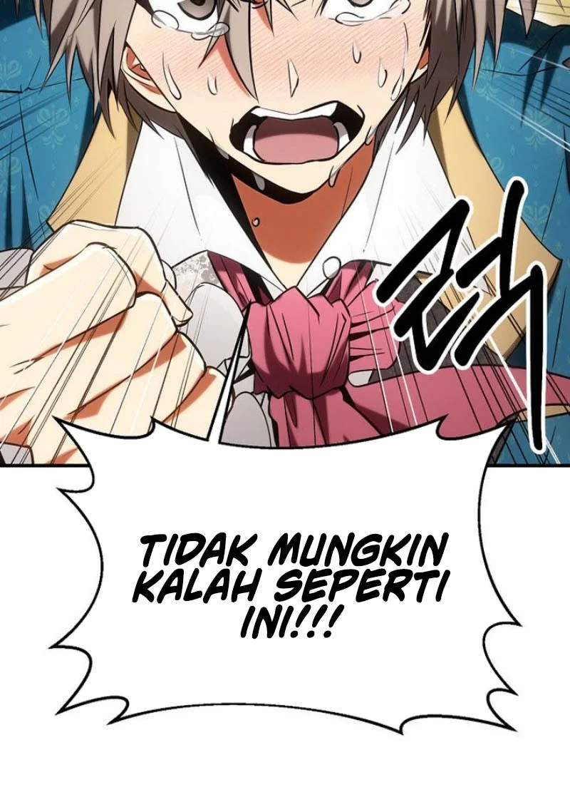 Stuck in a Glitch Novel as an Extra Chapter 49 Gambar 26