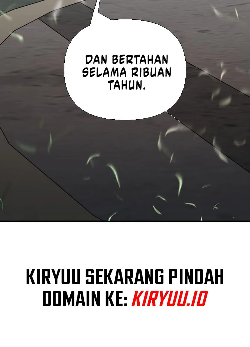 Stuck in a Glitch Novel as an Extra Chapter 49 Gambar 35