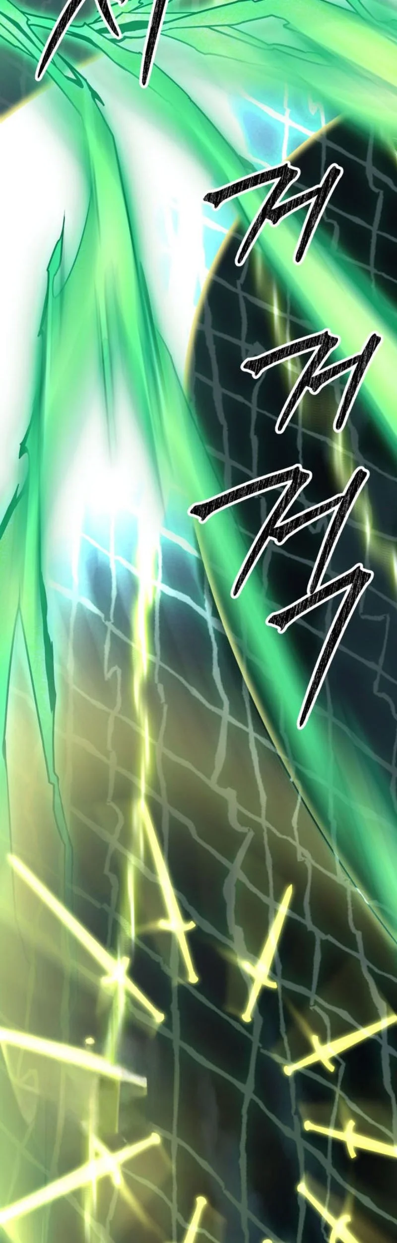 Stuck in a Glitch Novel as an Extra Chapter 50 Gambar 40