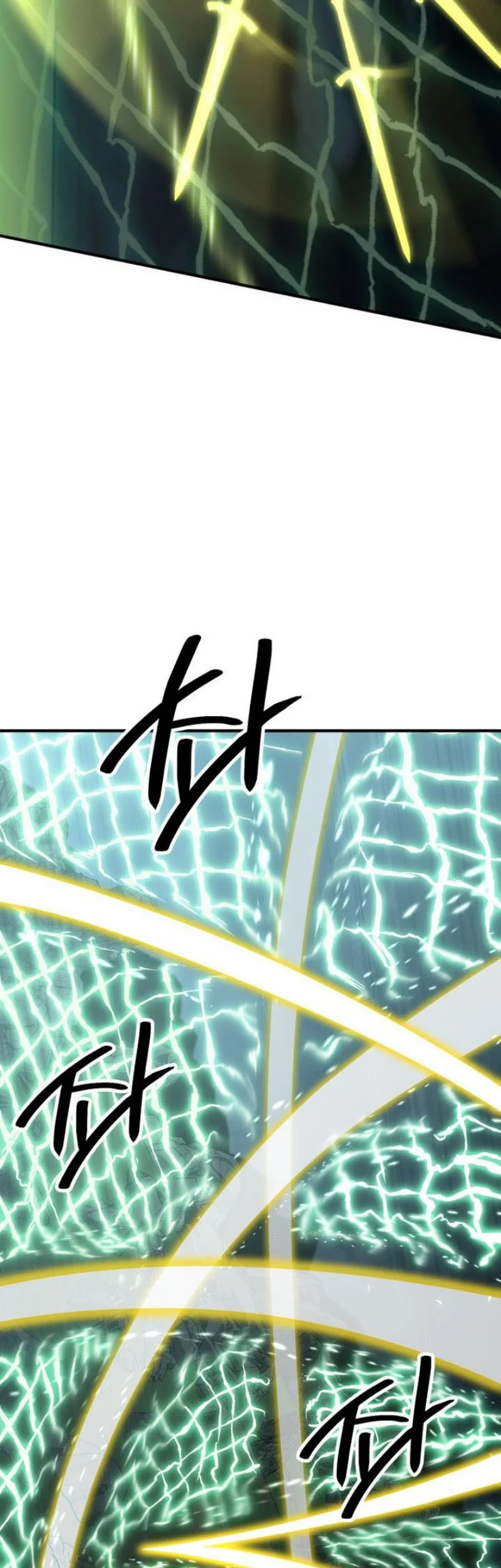 Stuck in a Glitch Novel as an Extra Chapter 50 Gambar 41