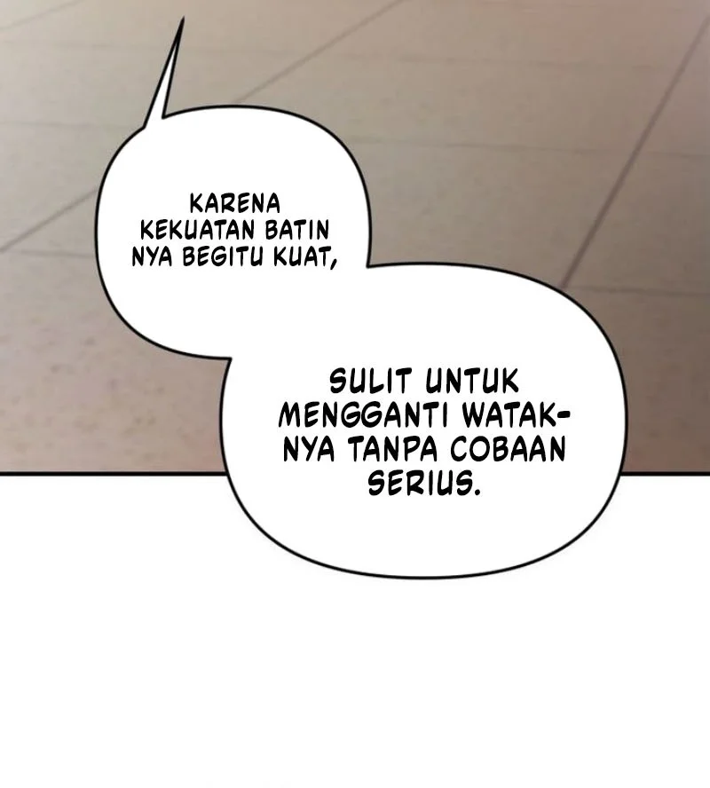 Stuck in a Glitch Novel as an Extra Chapter 50 Gambar 65