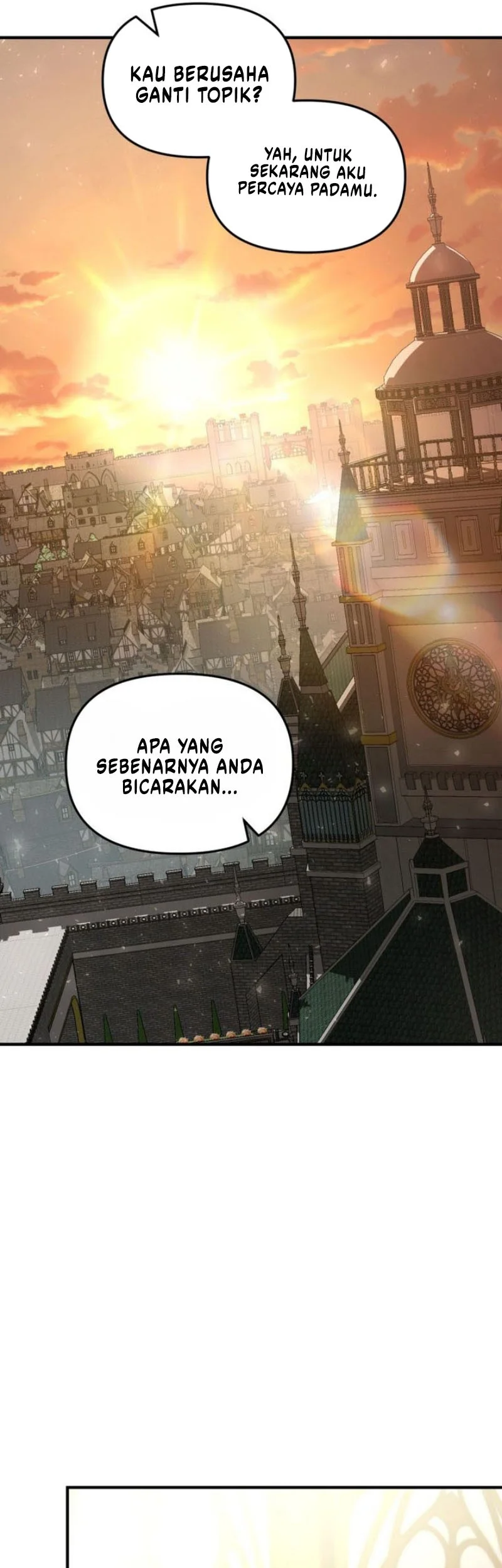 Stuck in a Glitch Novel as an Extra Chapter 50 Gambar 70