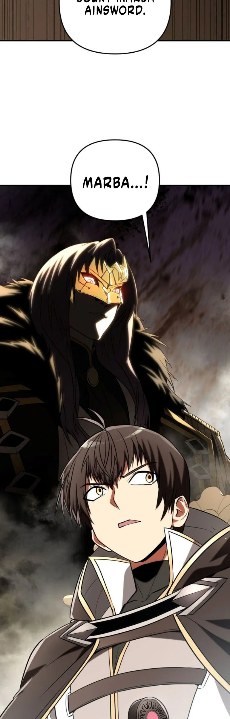 Stuck in a Glitch Novel as an Extra Chapter 50 Gambar 77