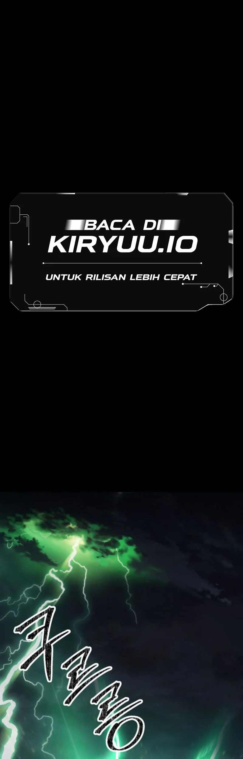 Manhwa Stuck in a Glitch Novel as an Extra Chapter 50 gambar nomor 2