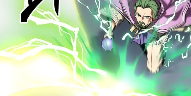 Stuck in a Glitch Novel as an Extra Chapter 50 Gambar 11