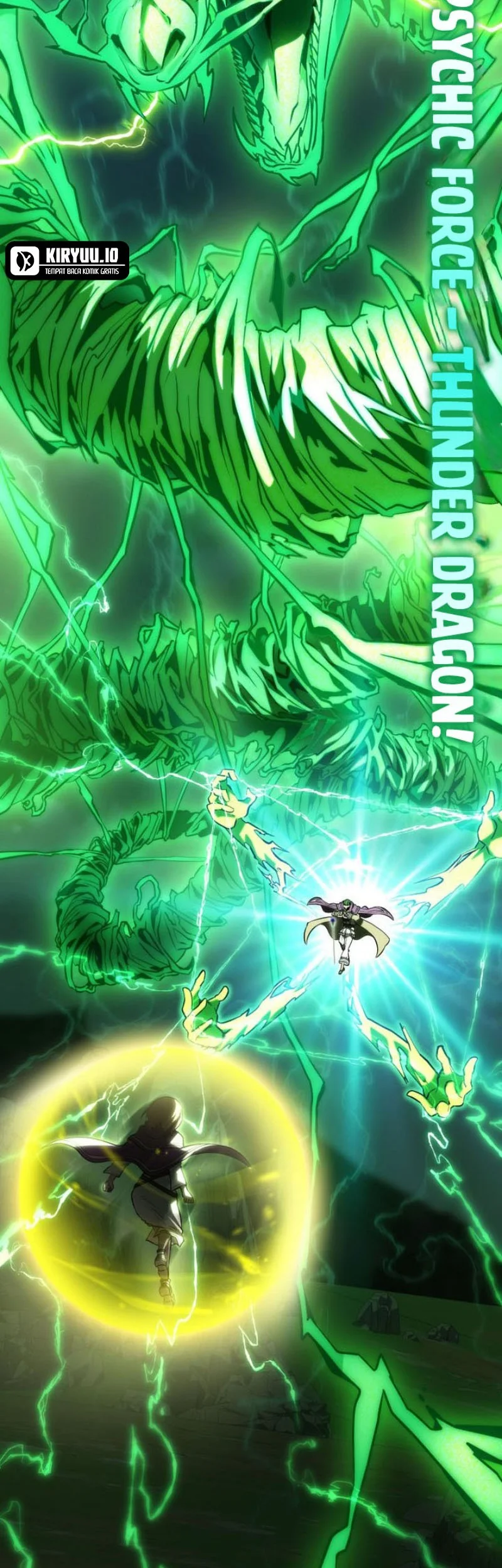 Stuck in a Glitch Novel as an Extra Chapter 50 Gambar 22