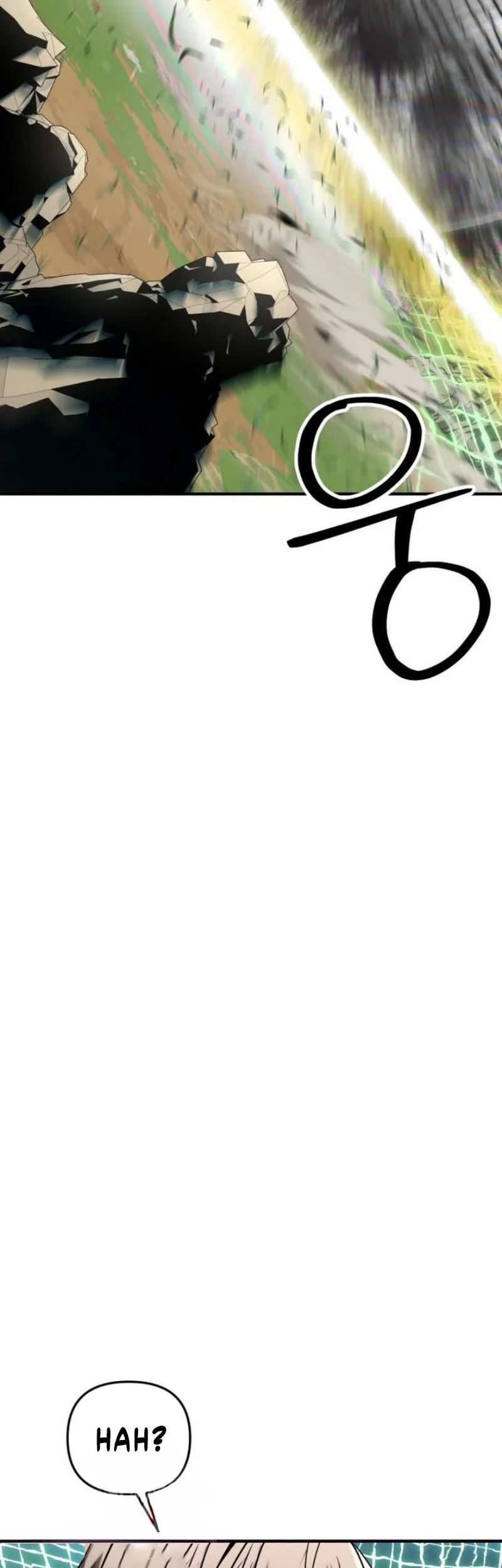 Stuck in a Glitch Novel as an Extra Chapter 50 Gambar 32