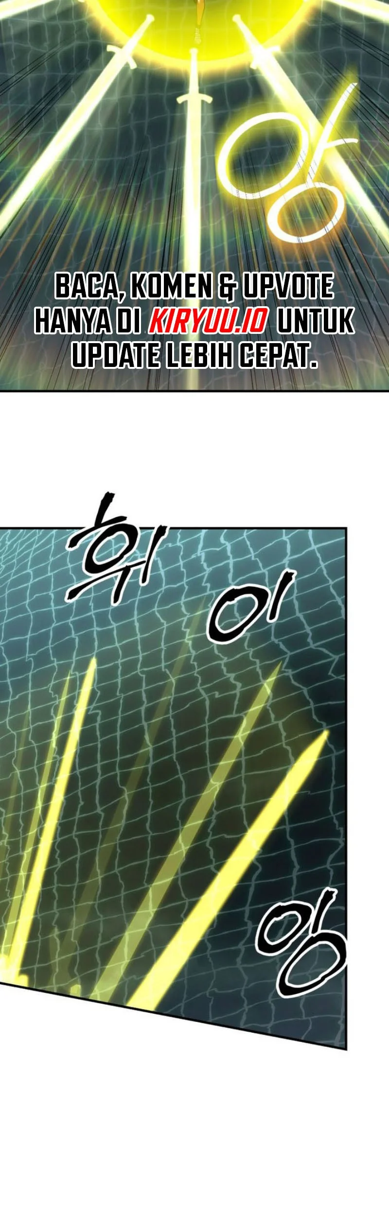 Stuck in a Glitch Novel as an Extra Chapter 50 Gambar 37