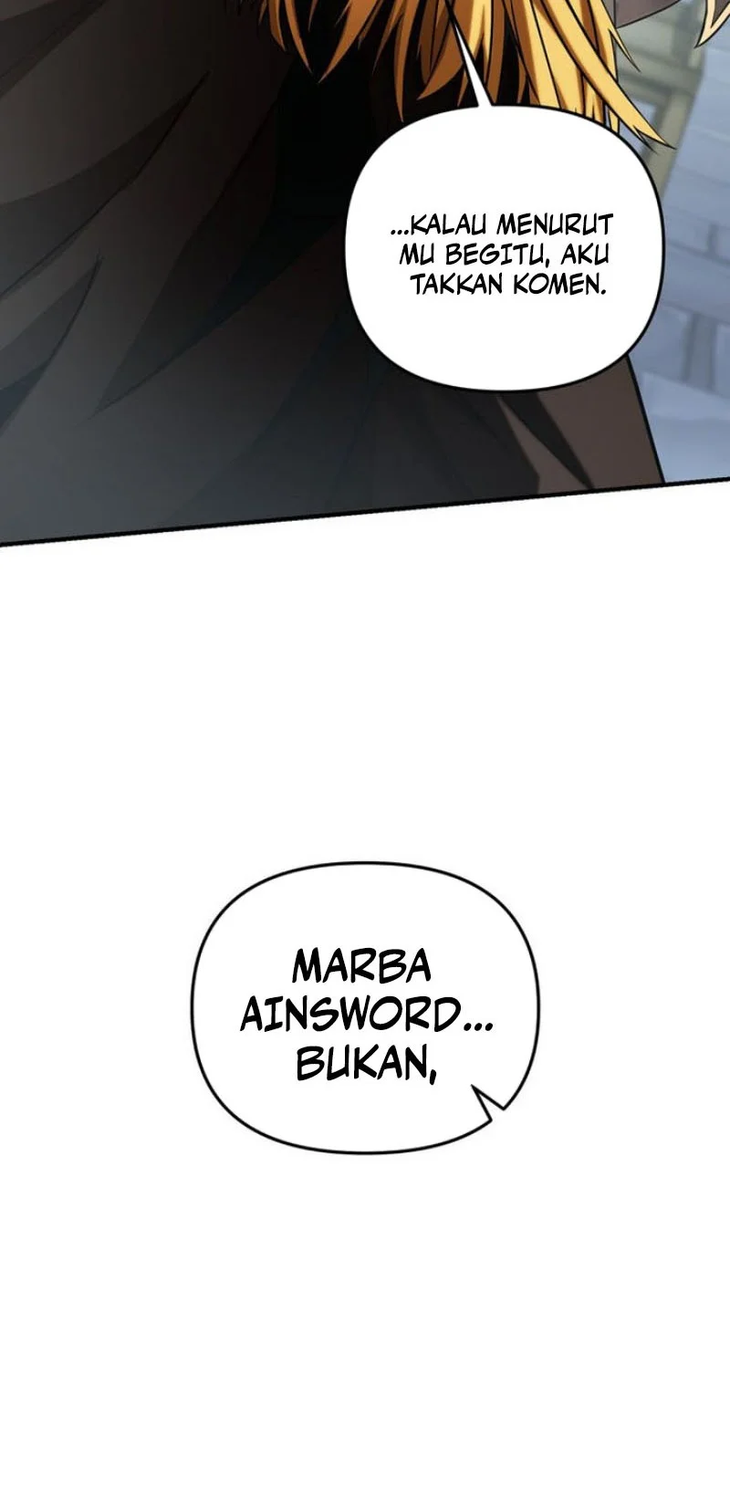 Stuck in a Glitch Novel as an Extra Chapter 51 Gambar 49