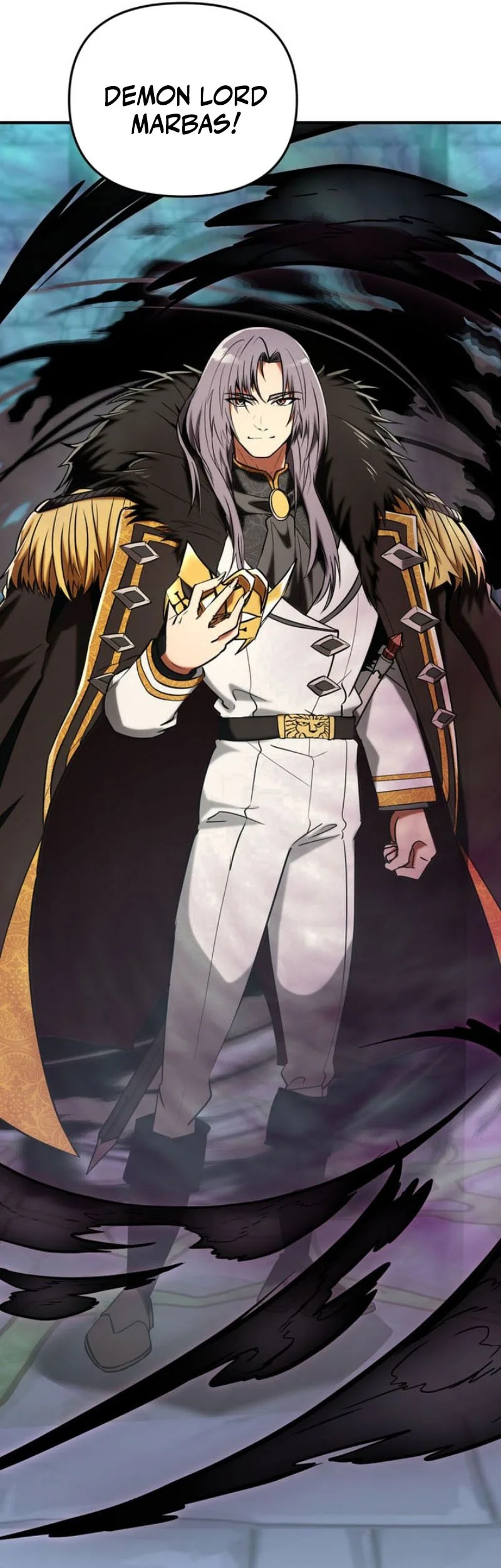 Stuck in a Glitch Novel as an Extra Chapter 51 Gambar 50