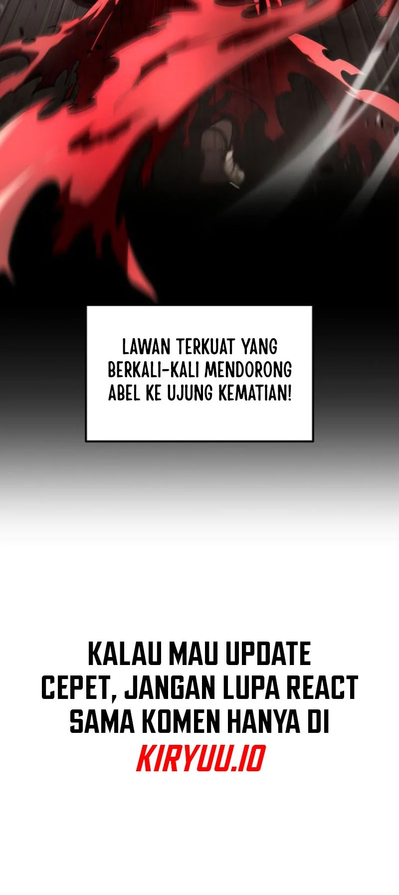 Stuck in a Glitch Novel as an Extra Chapter 51 Gambar 53