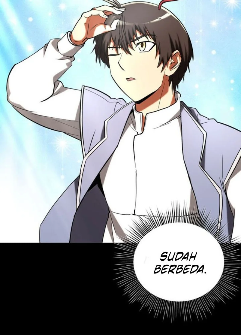 Stuck in a Glitch Novel as an Extra Chapter 51 Gambar 71