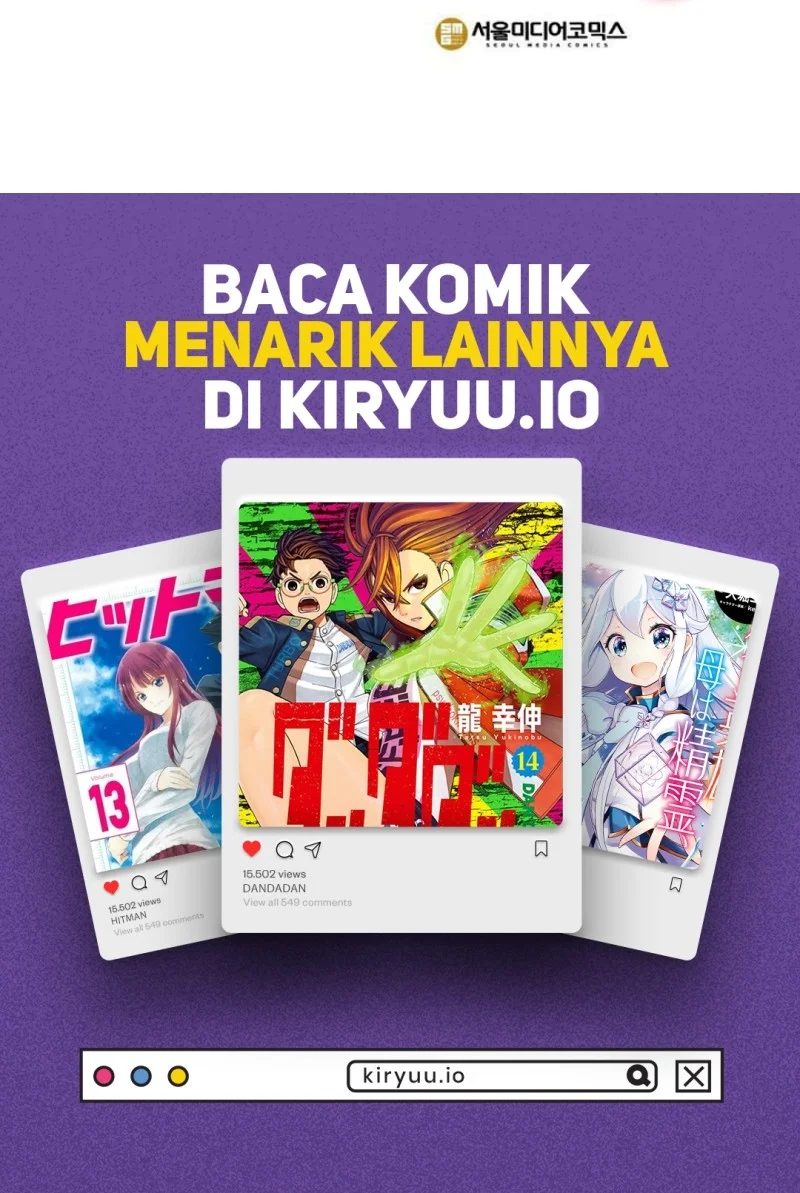 Stuck in a Glitch Novel as an Extra Chapter 51 Gambar 78