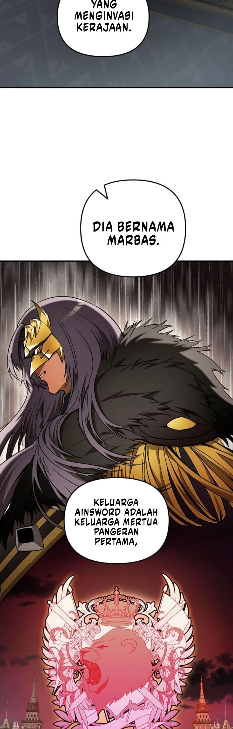 Manhwa Stuck in a Glitch Novel as an Extra Chapter 51 gambar nomor 2