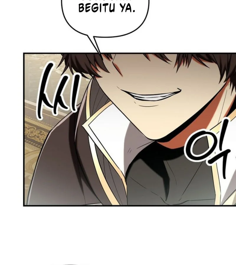 Stuck in a Glitch Novel as an Extra Chapter 51 Gambar 10