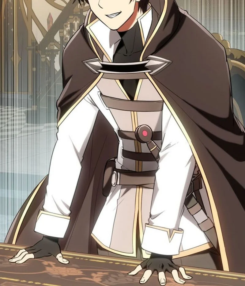 Stuck in a Glitch Novel as an Extra Chapter 51 Gambar 15