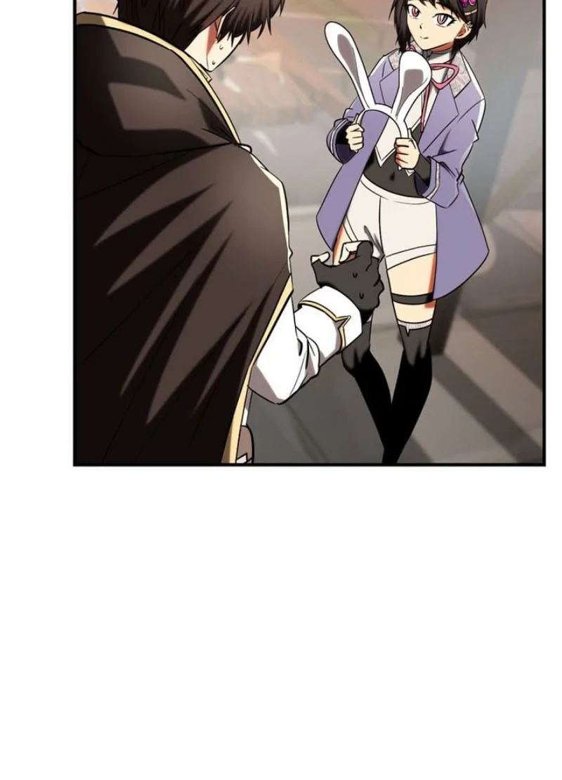 Stuck in a Glitch Novel as an Extra Chapter 51 Gambar 30