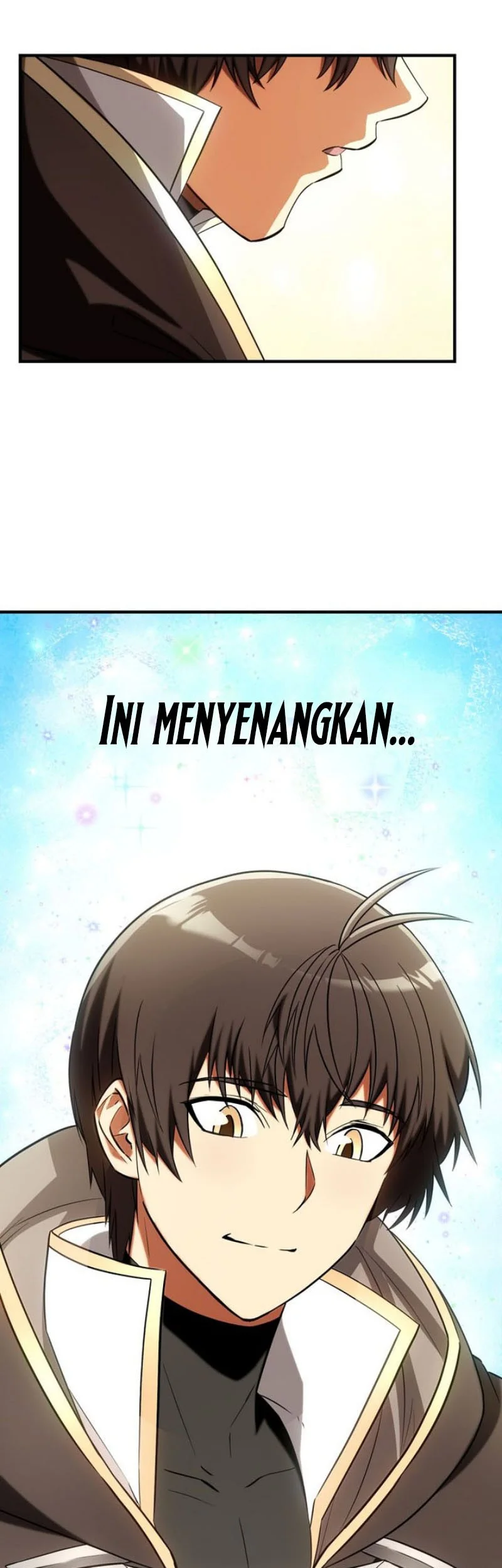 Stuck in a Glitch Novel as an Extra Chapter 51 Gambar 31