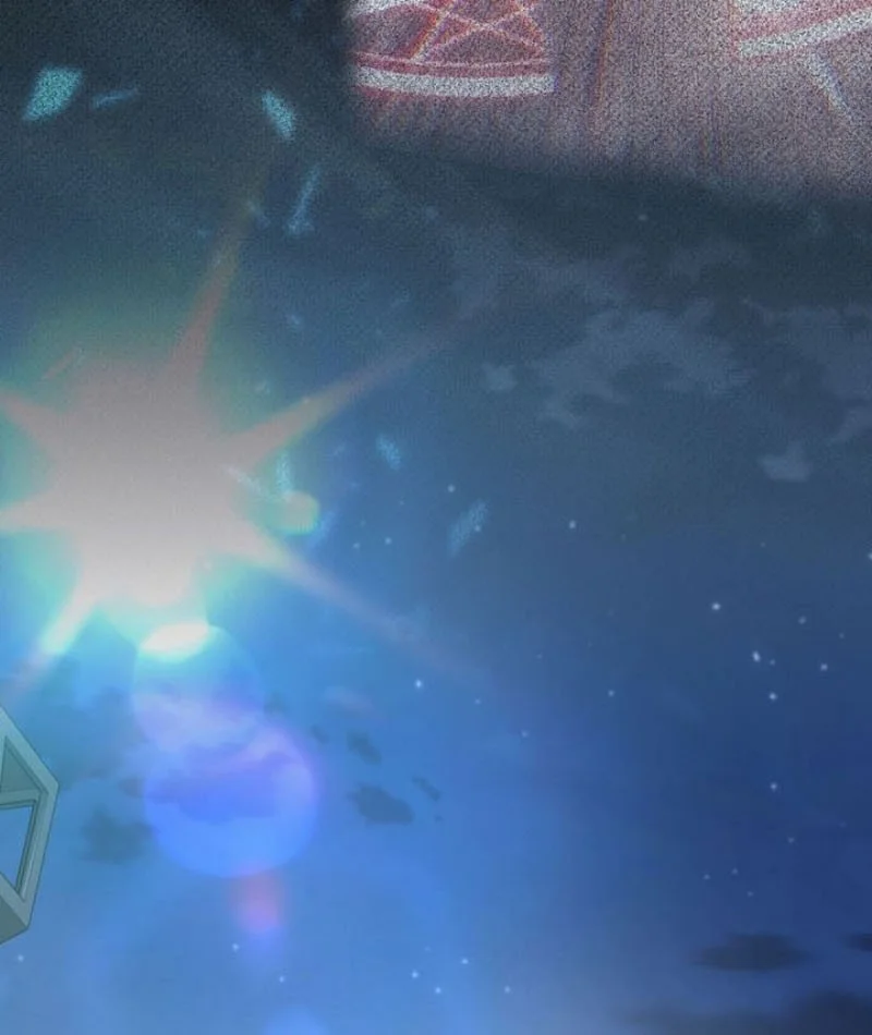 Stuck in a Glitch Novel as an Extra Chapter 51 Gambar 35