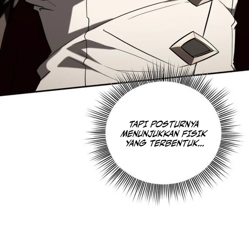 Stuck in a Glitch Novel as an Extra Chapter 51 Gambar 45